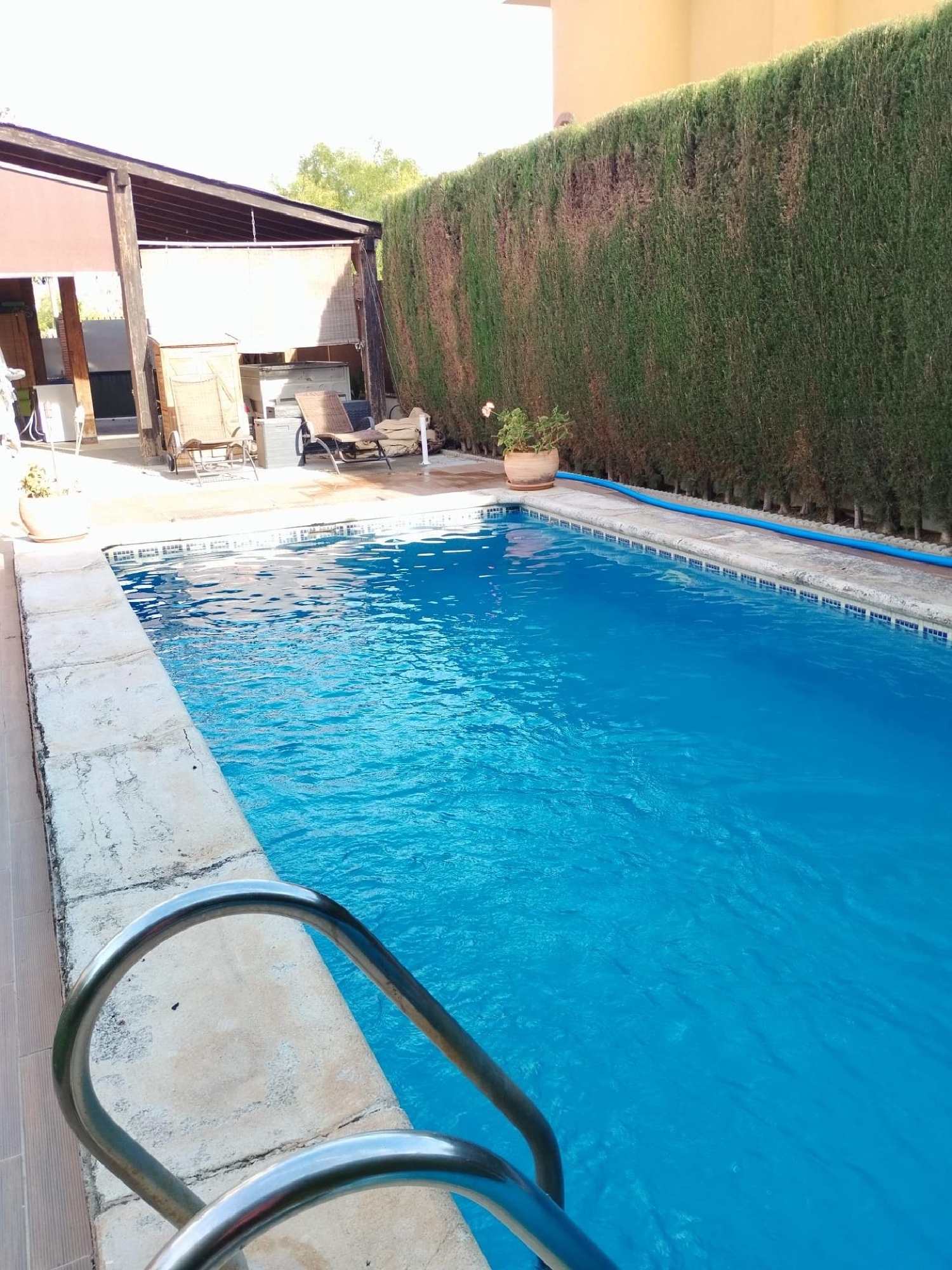  en venta chalet Otura Vega De Granada 4