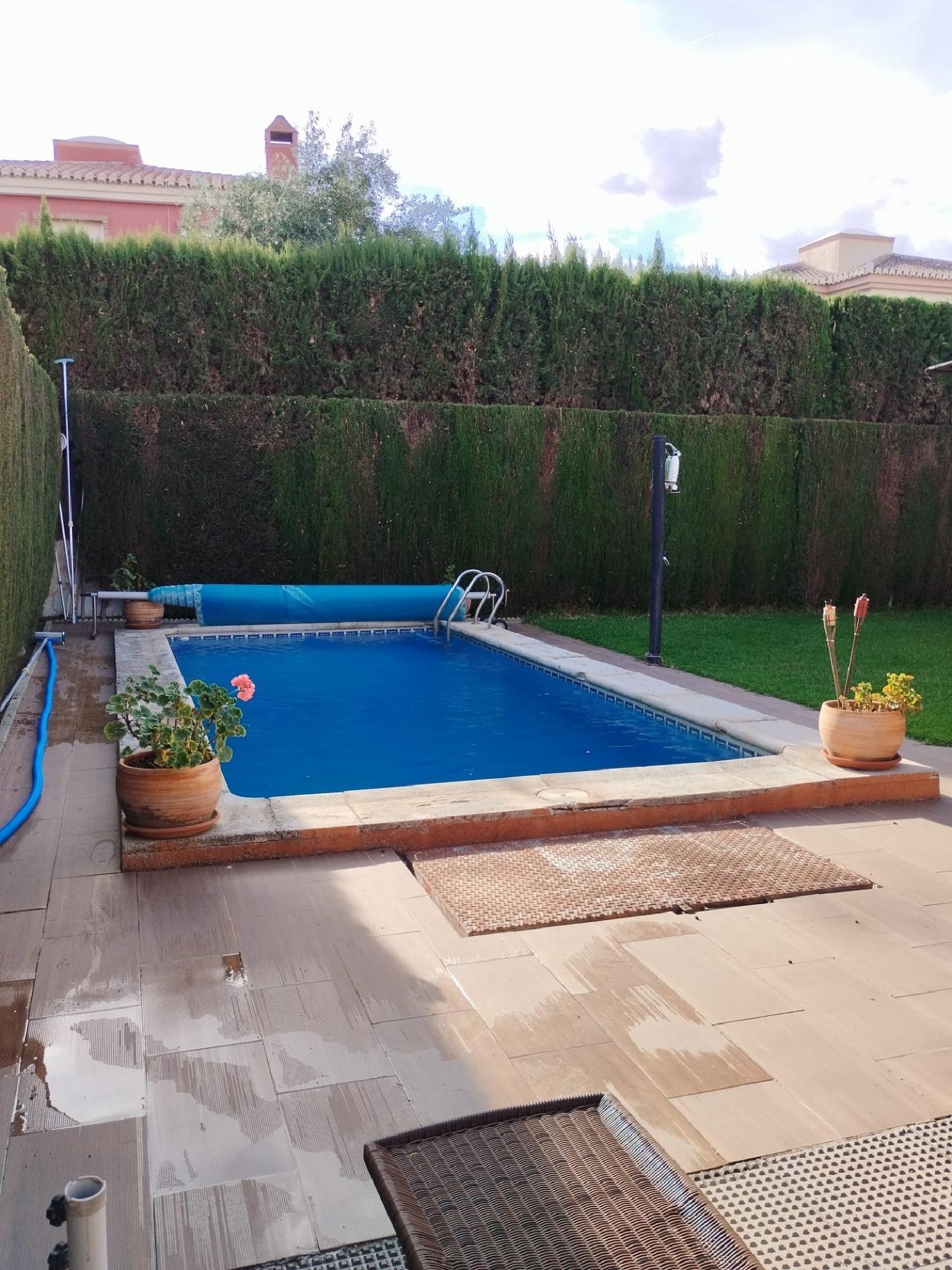  en venta chalet Otura Vega De Granada 6