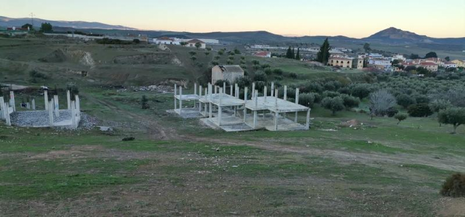 kaufen Villa Otura Vega De Granada 3
