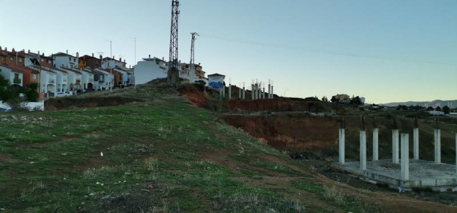  kaufen Villa Otura Vega De Granada 5