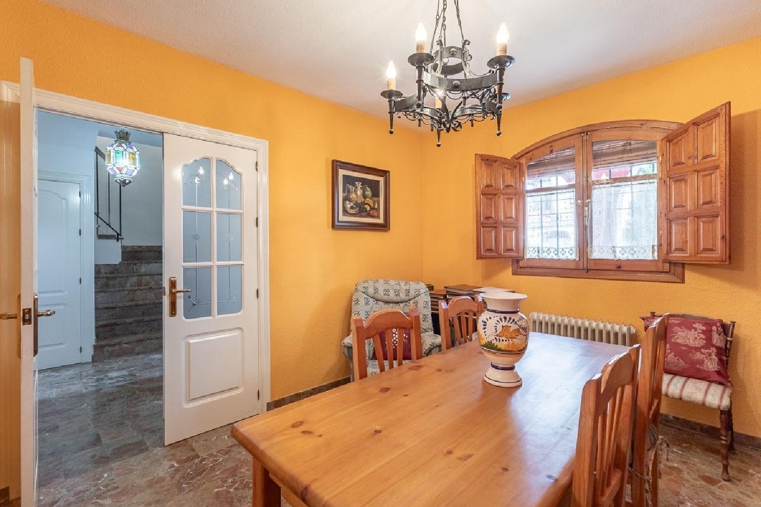  te koop villa Otura Vega De Granada 5