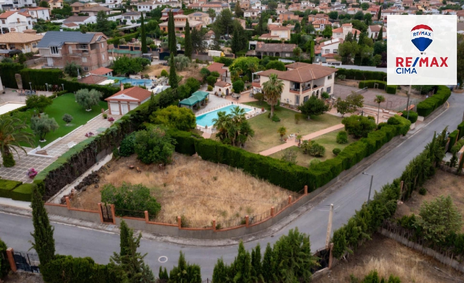  te koop villa Otura Vega De Granada 4