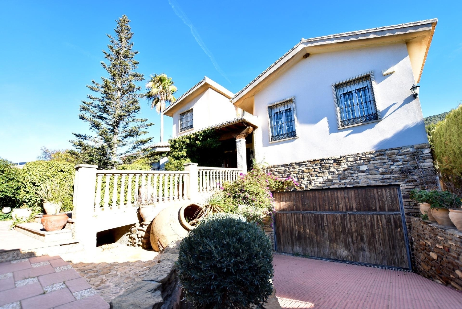 kaufen Villa Padules Alpujarra Almeriense 2