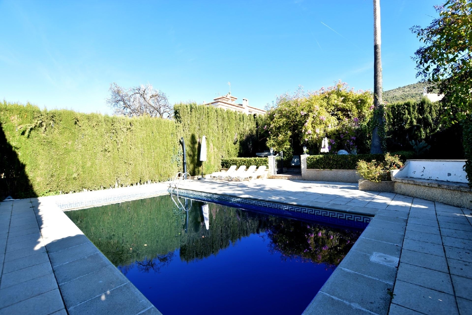 kaufen Villa Padules Alpujarra Almeriense 7