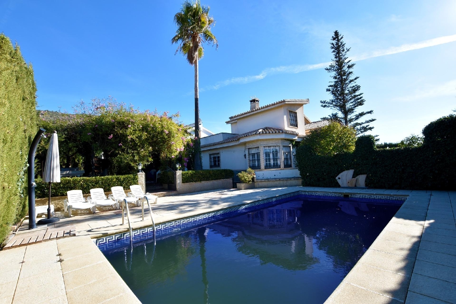  kaufen Villa Padules Alpujarra Almeriense 6