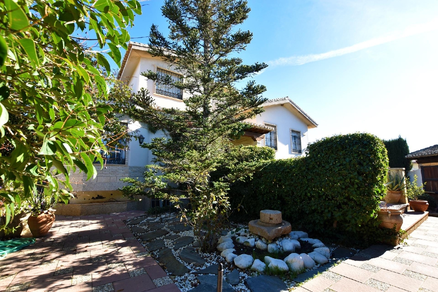  kaufen Villa Padules Alpujarra Almeriense 4