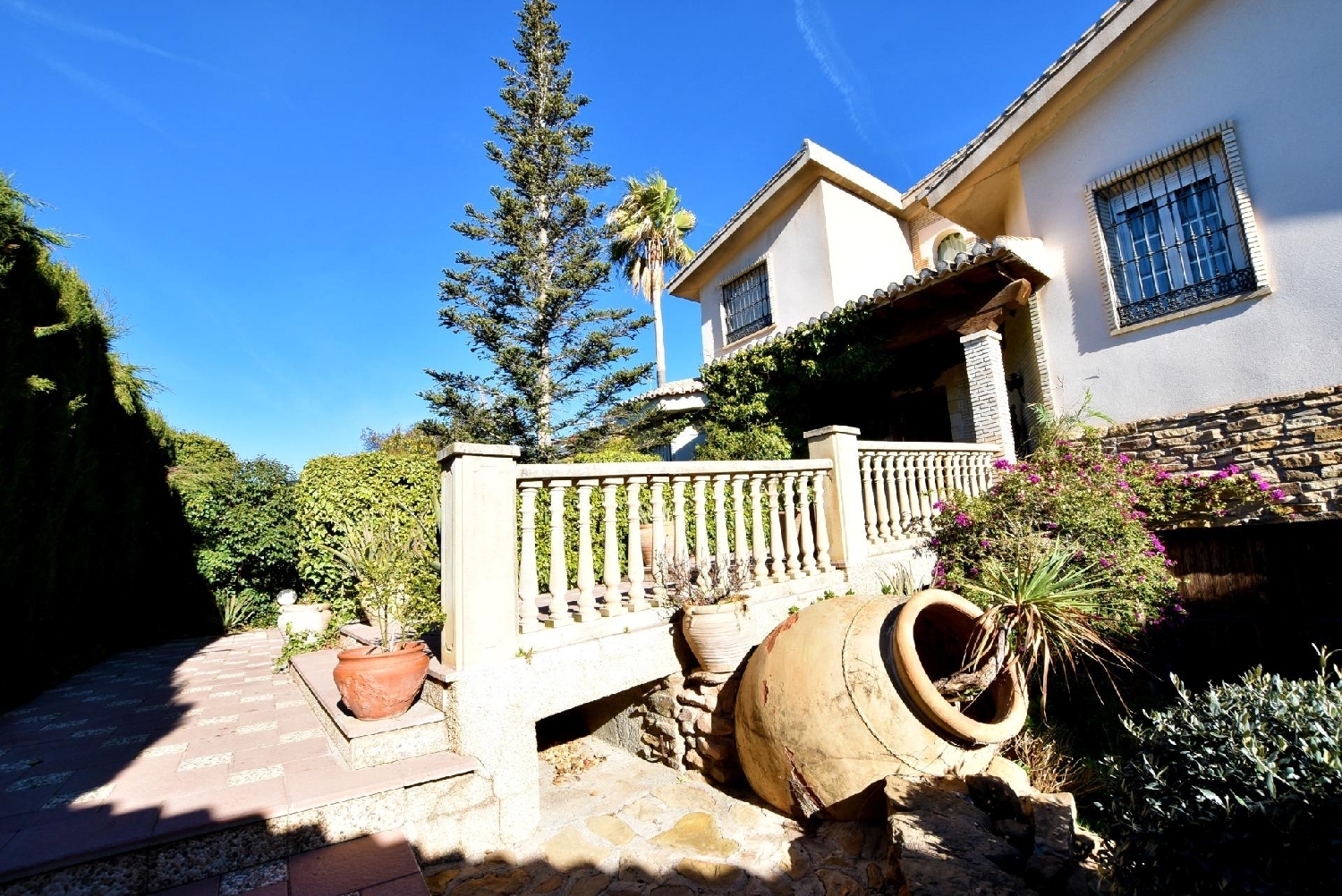 kaufen Villa Padules Alpujarra Almeriense 3