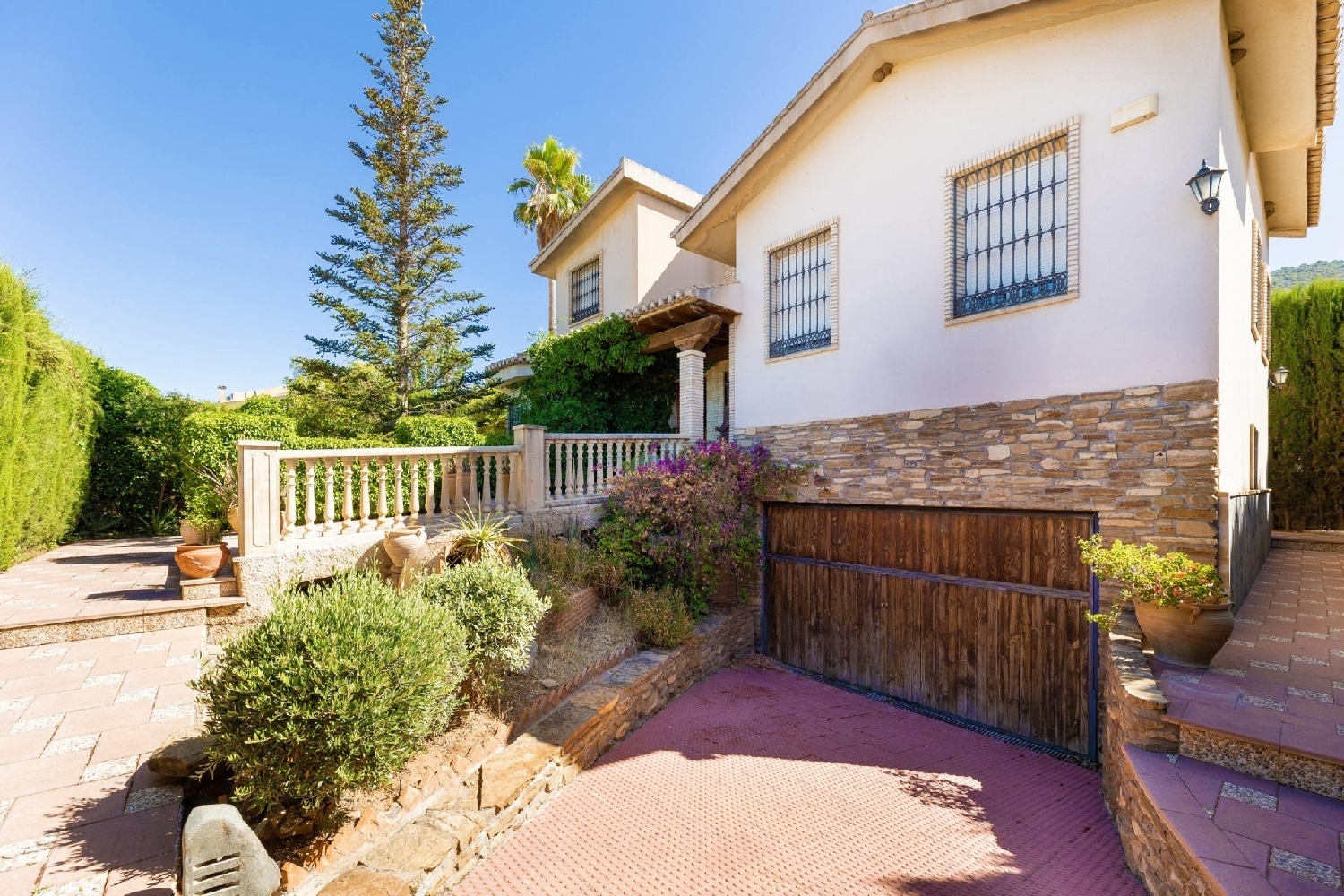  en venta chalet Padules Alpujarra Almeriense 3