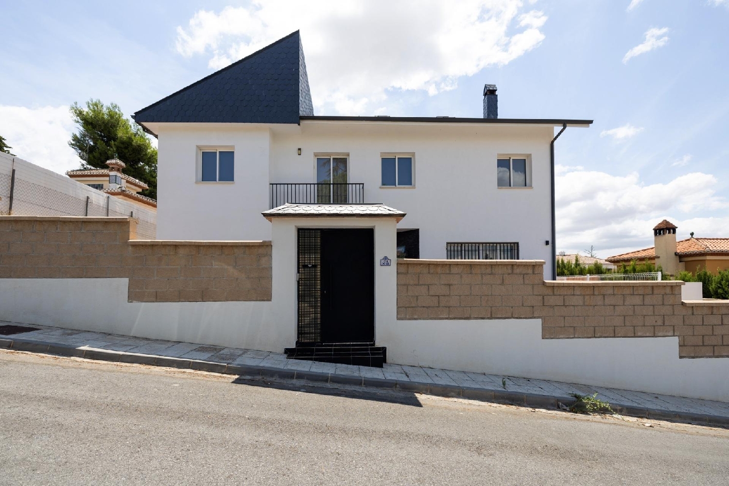  en venta chalet Padules Alpujarra Almeriense 1