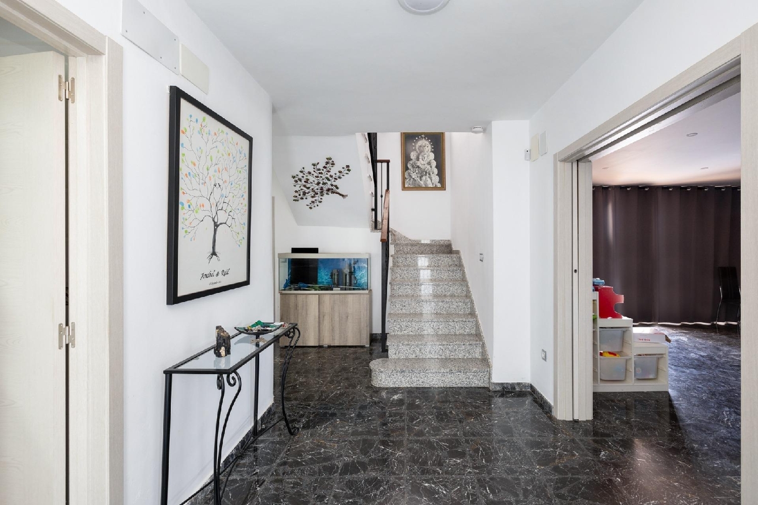  en venta chalet Padules Alpujarra Almeriense 4