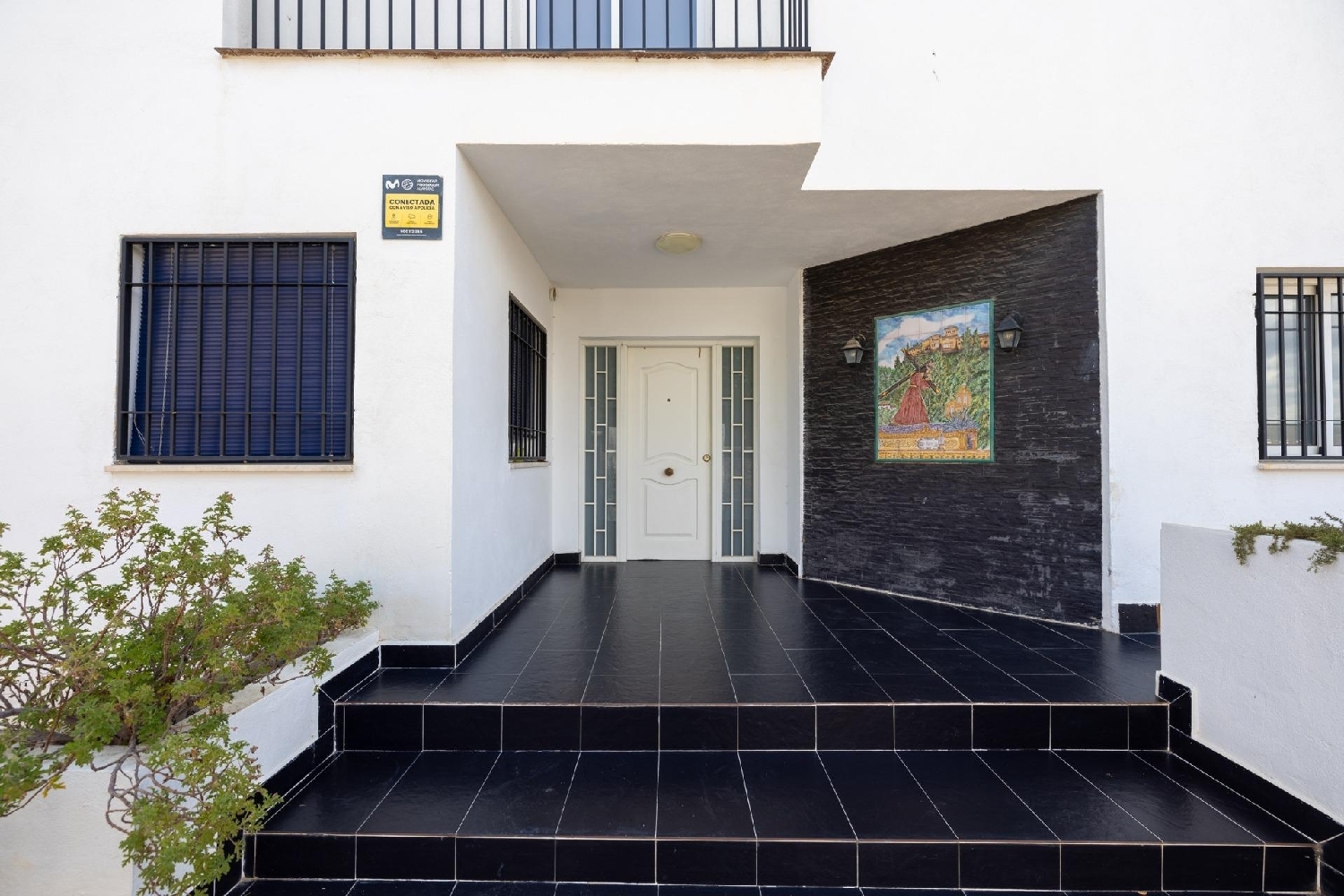 en venta chalet Padules Alpujarra Almeriense 3