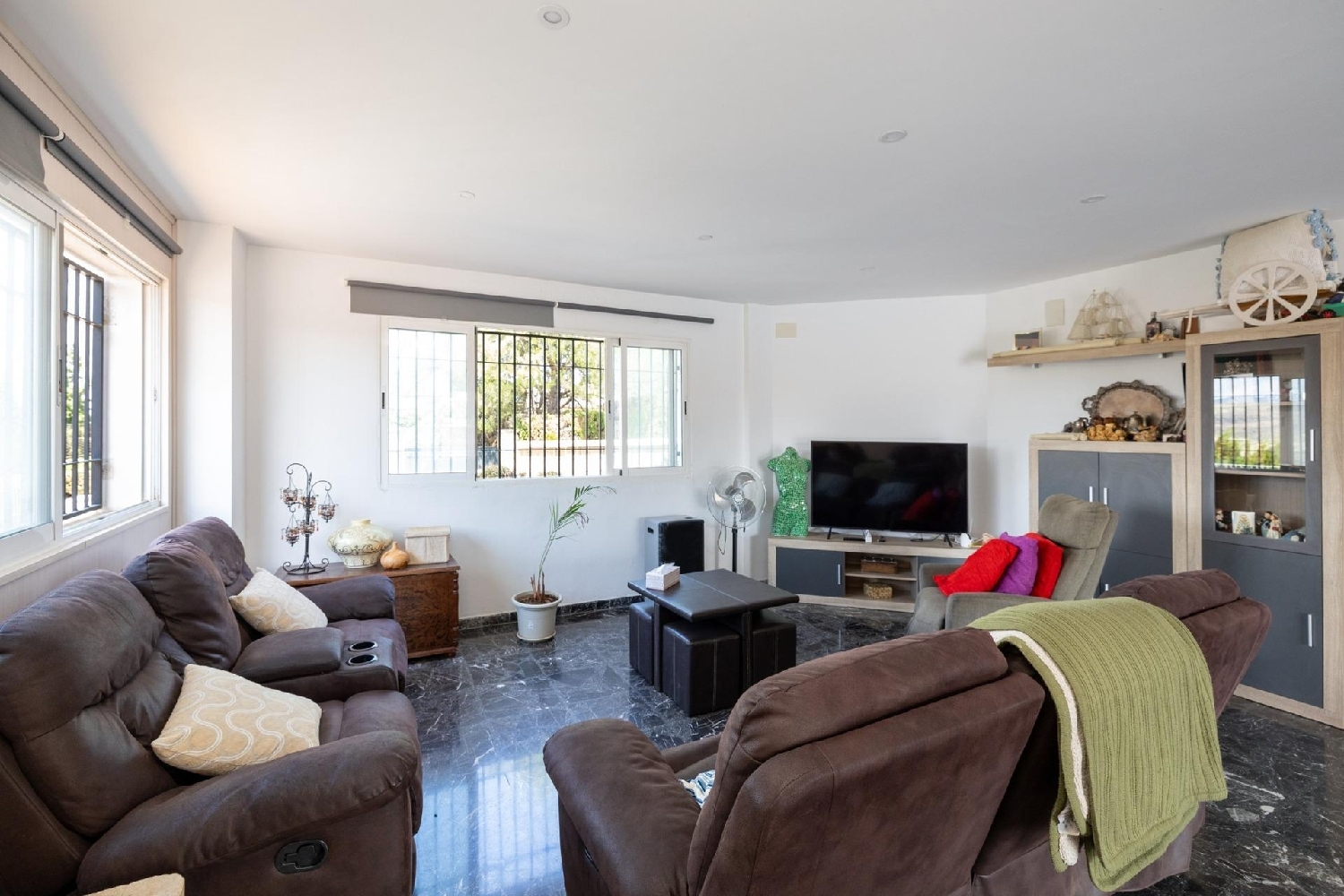  en venta chalet Padules Alpujarra Almeriense 7