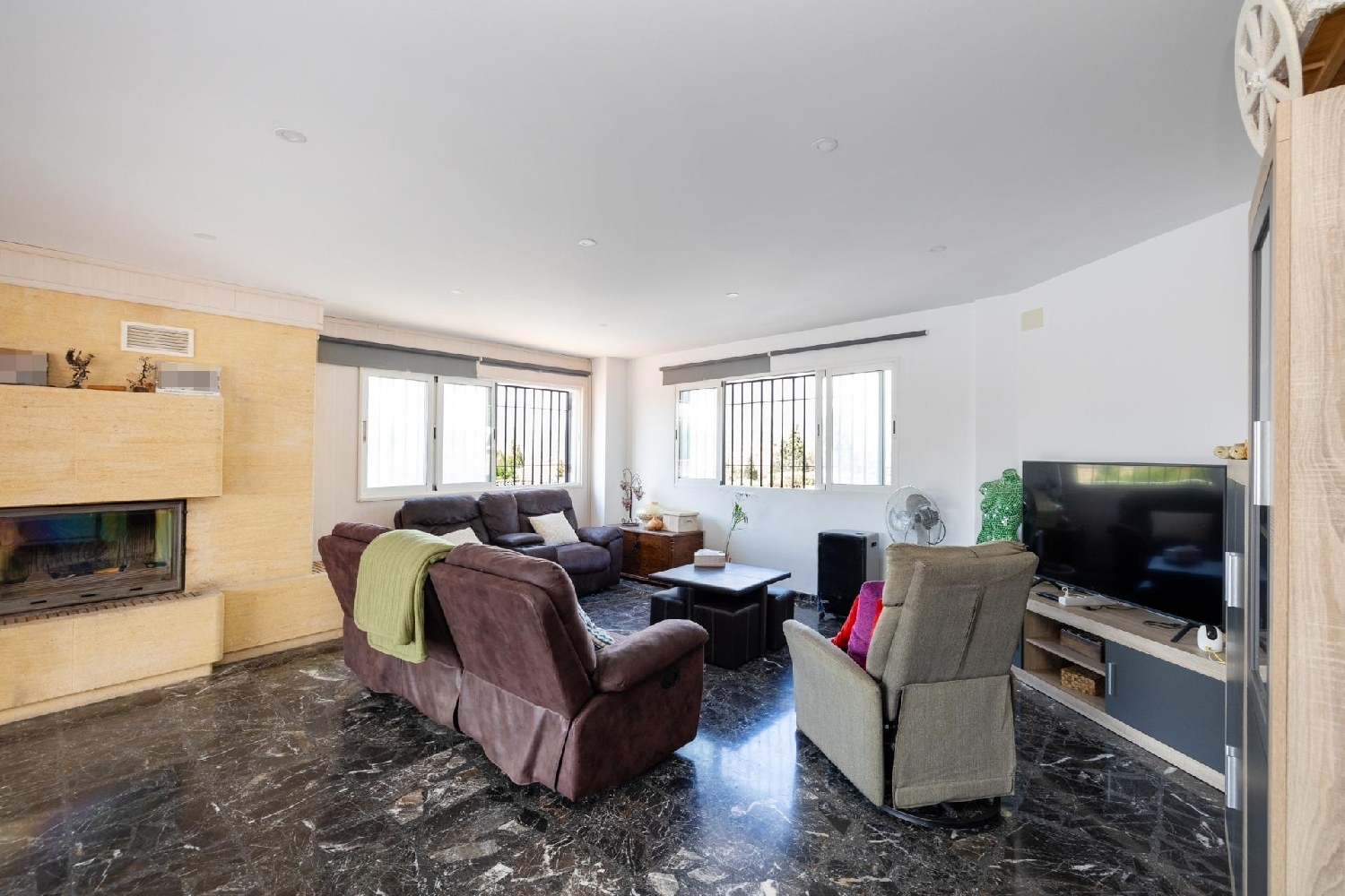 en venta chalet Padules Alpujarra Almeriense 5