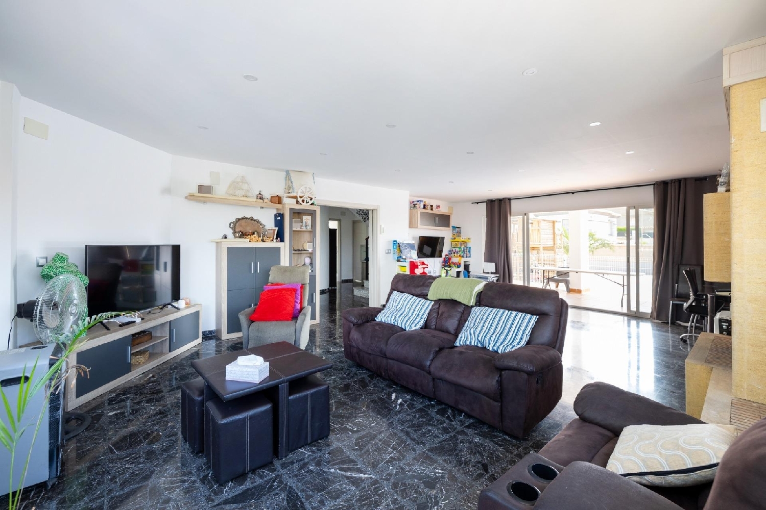  à vendre villa Padules Alpujarra Almeriense 6