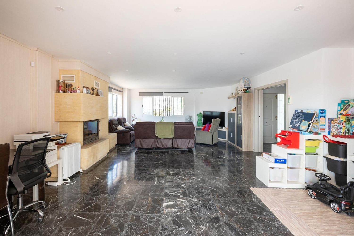  à vendre villa Padules Alpujarra Almeriense 8