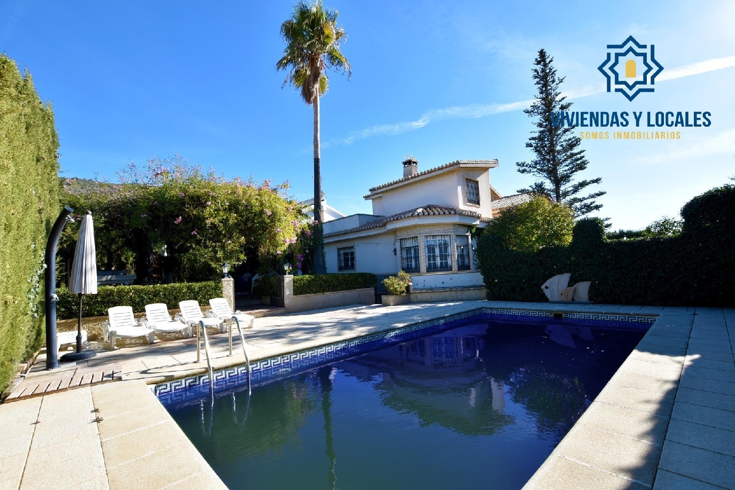  kaufen Villa Padules Alpujarra Almeriense 4