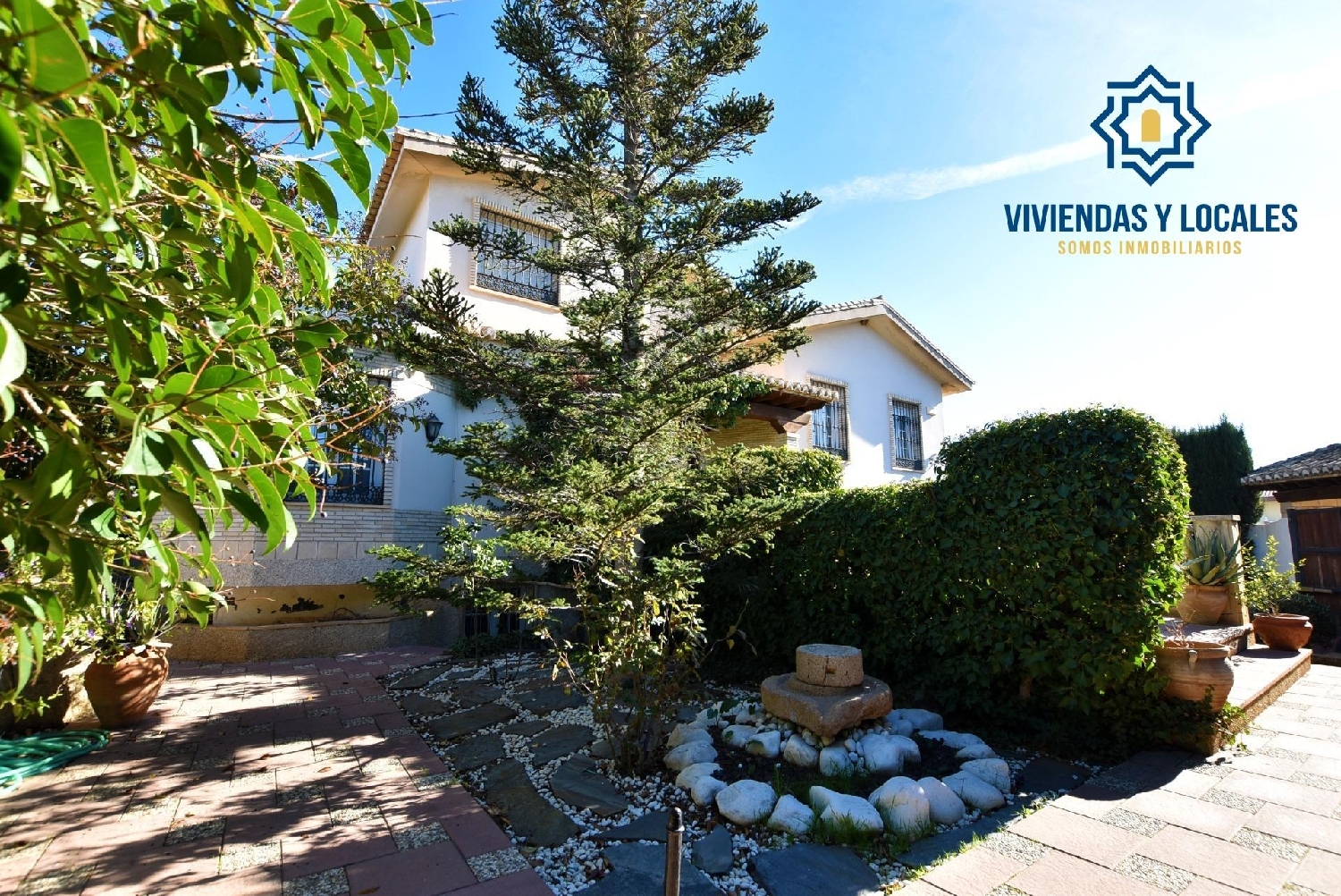  kaufen Villa Padules Alpujarra Almeriense 8
