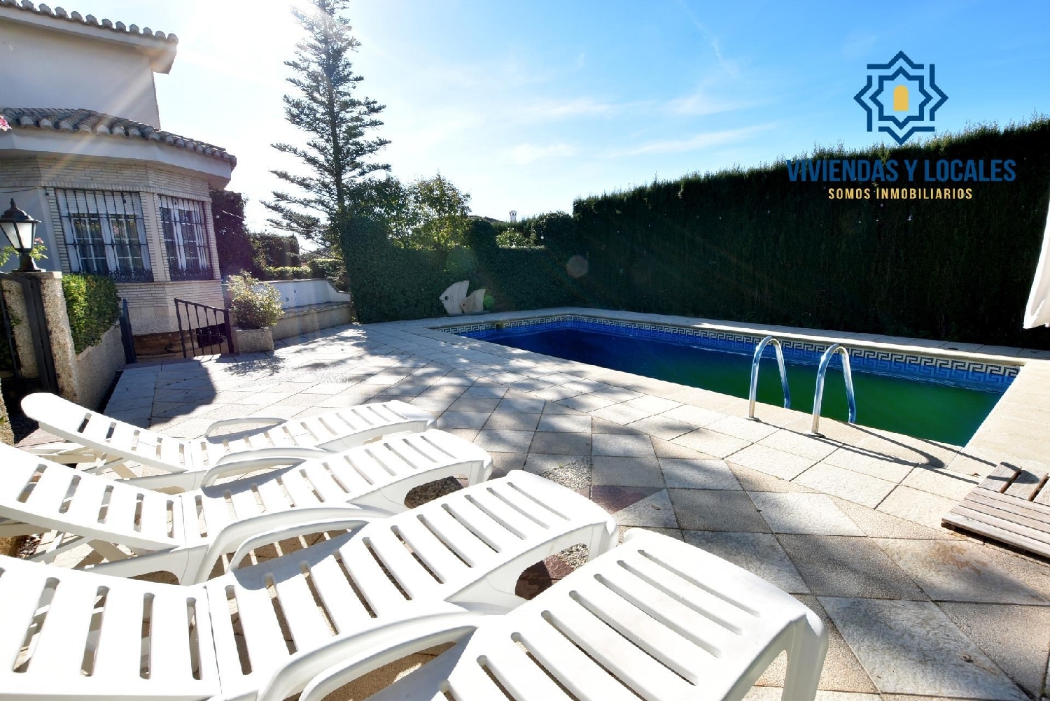  kaufen Villa Padules Alpujarra Almeriense 1
