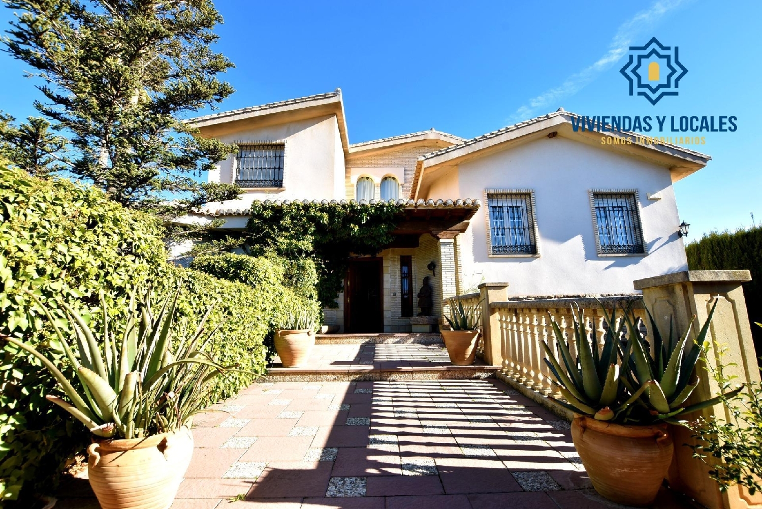  kaufen Villa Padules Alpujarra Almeriense 5