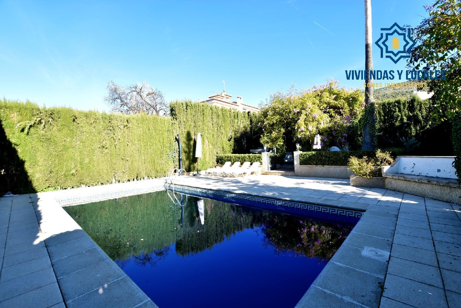 kaufen Villa Padules Alpujarra Almeriense 3