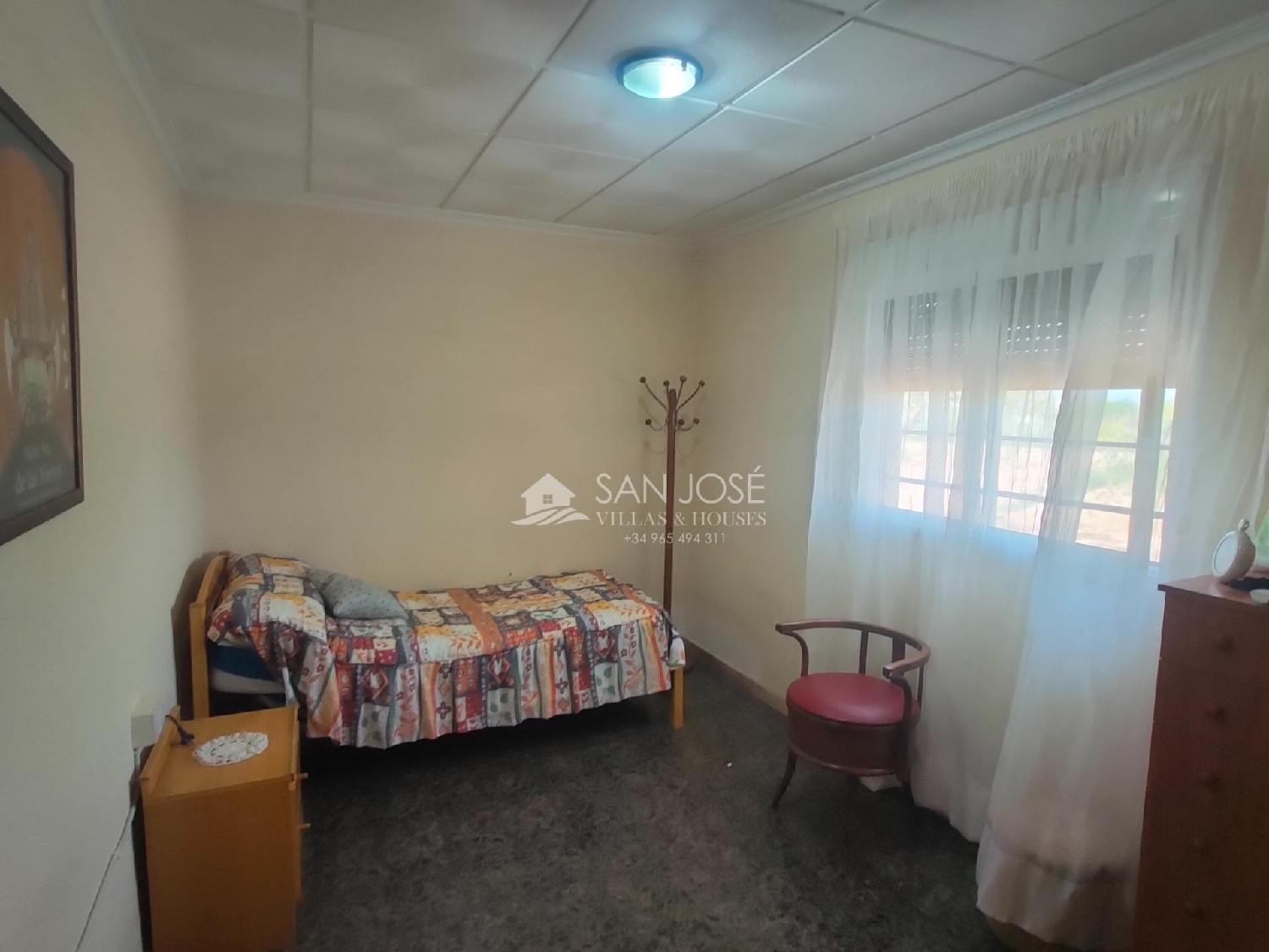  for sale villa Paichi Marina Alta 6