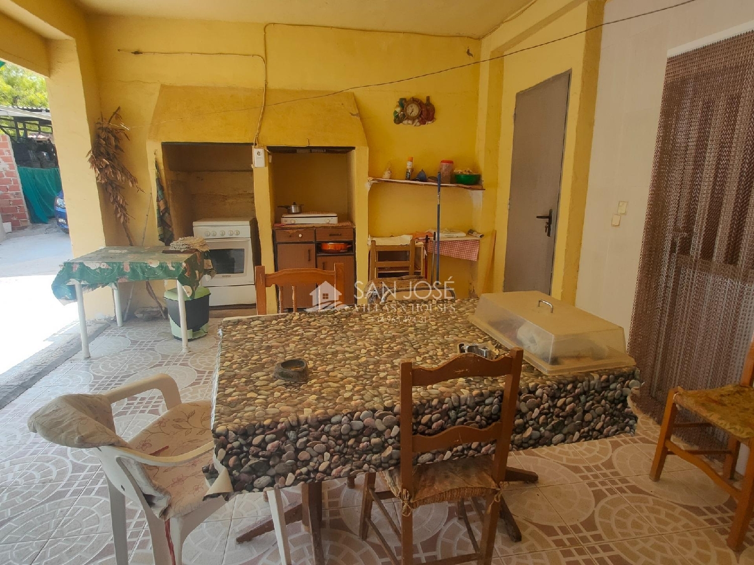  for sale villa Paichi Marina Alta 8