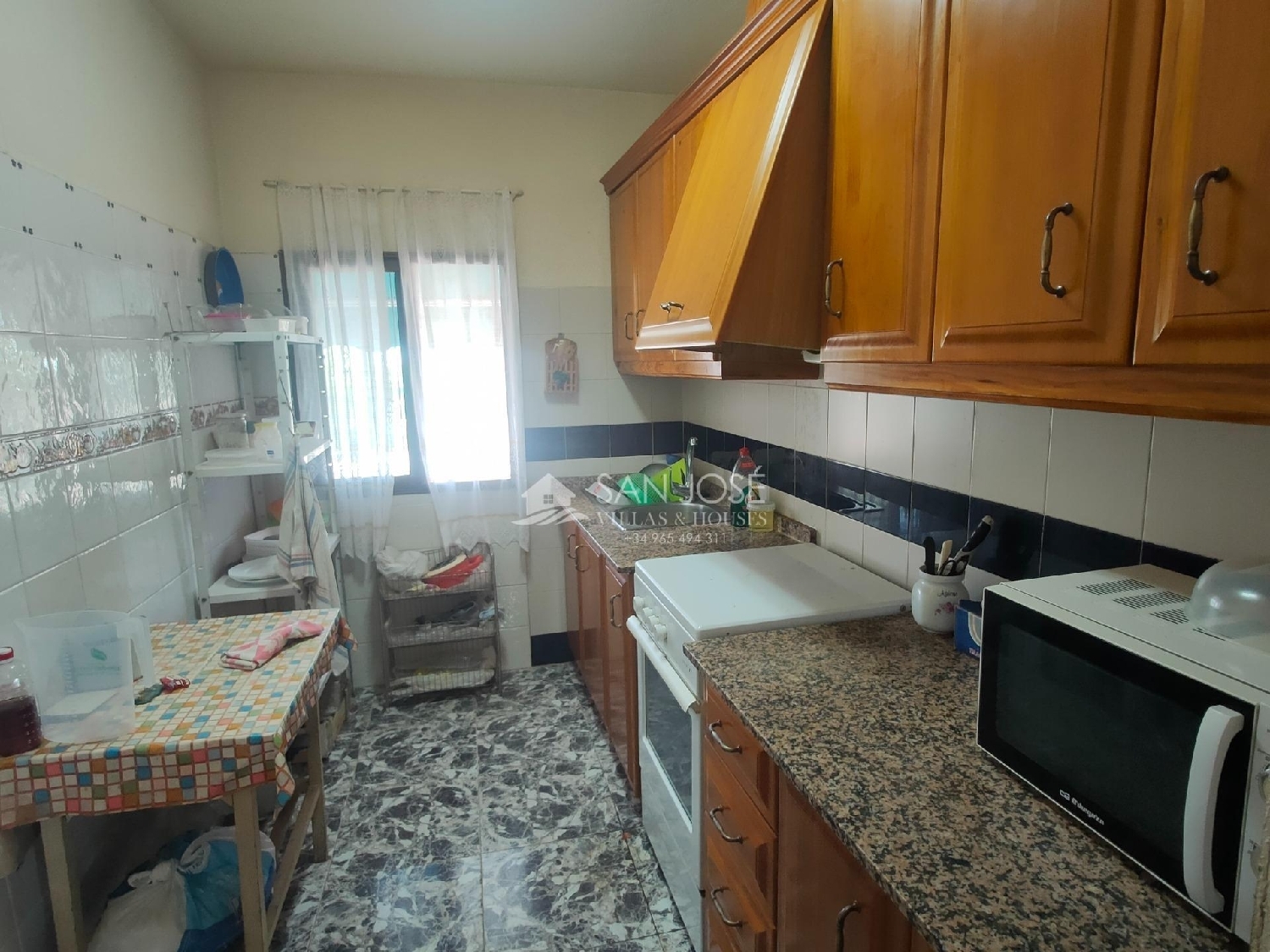  for sale villa Paichi Marina Alta 5