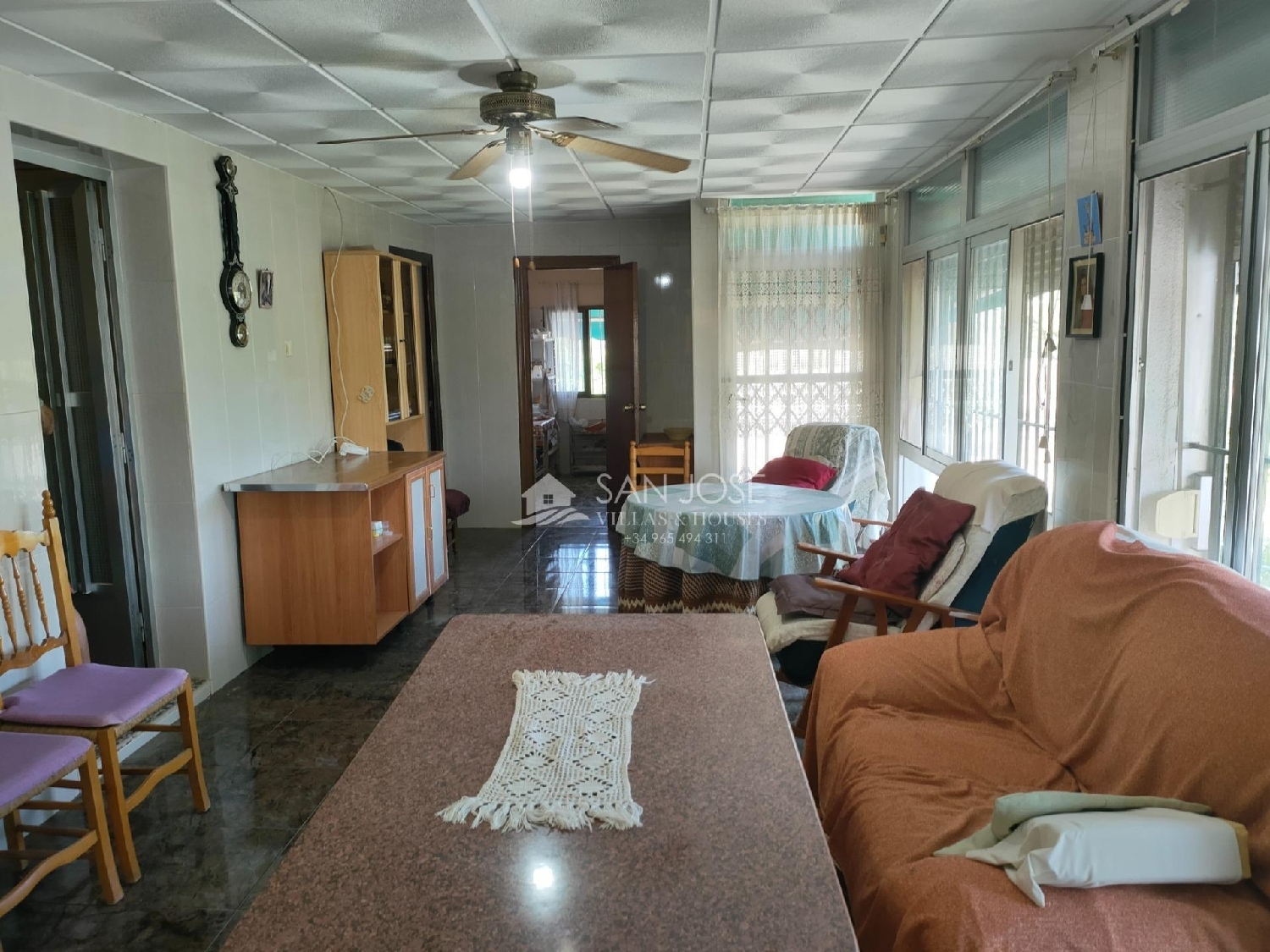  for sale villa Paichi Marina Alta 3
