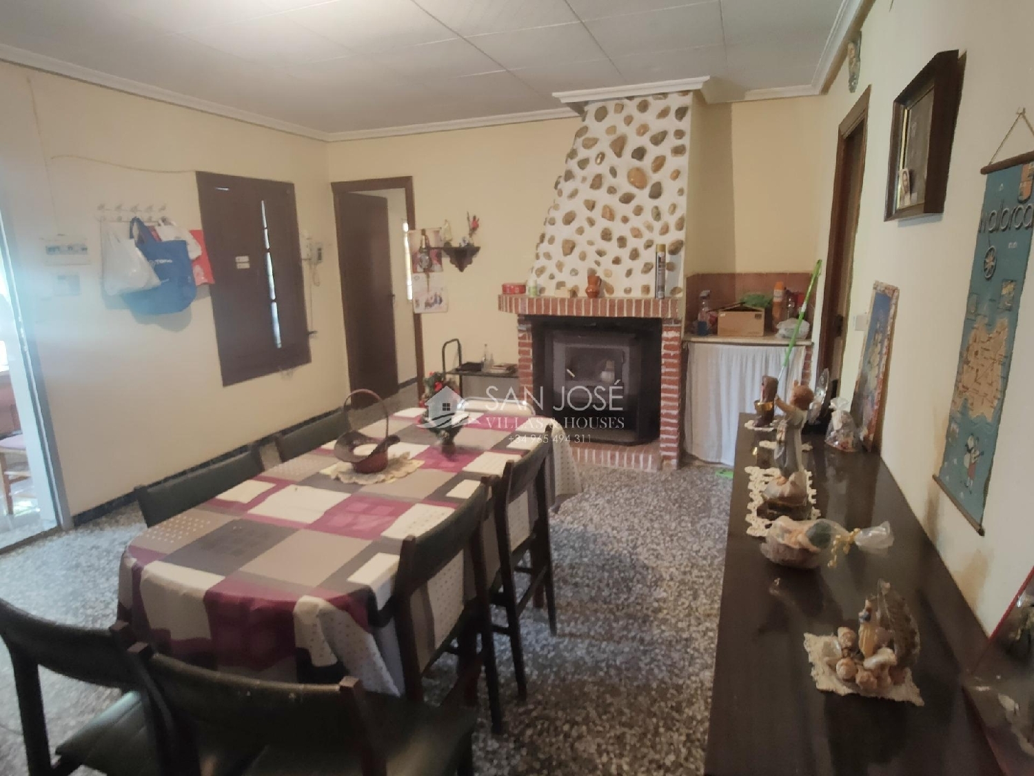  for sale villa Paichi Marina Alta 2