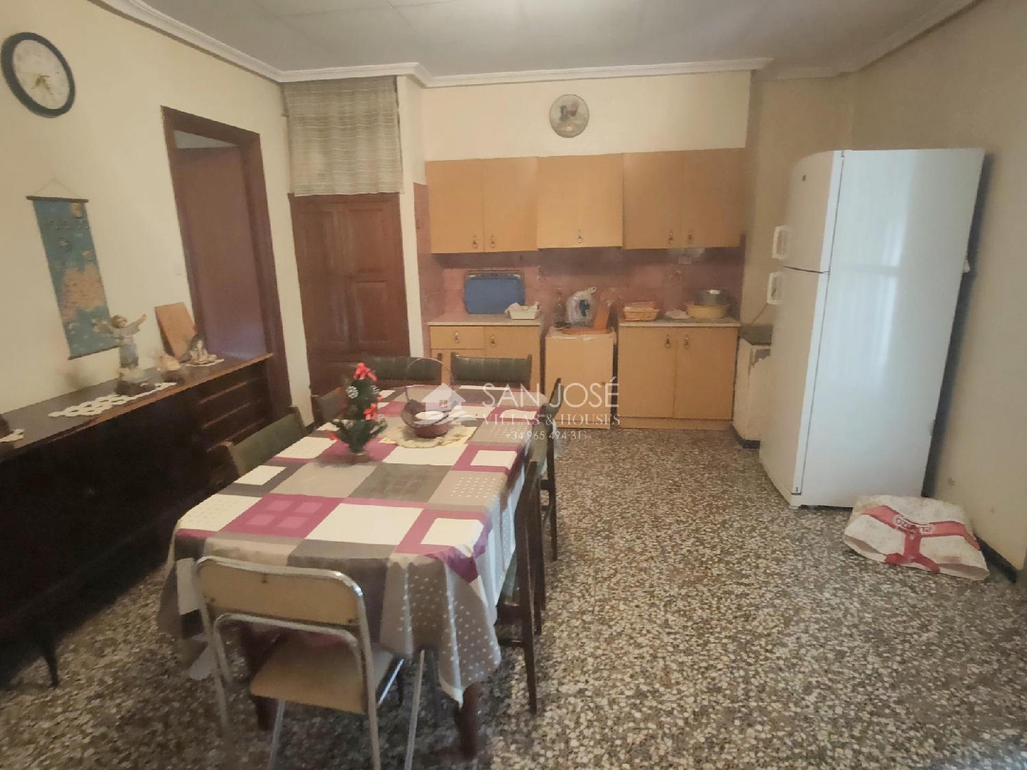  for sale villa Paichi Marina Alta 1