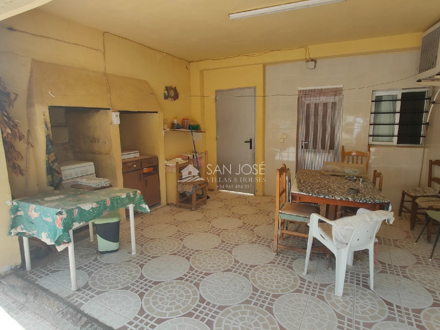  for sale villa Paichi Marina Alta 7