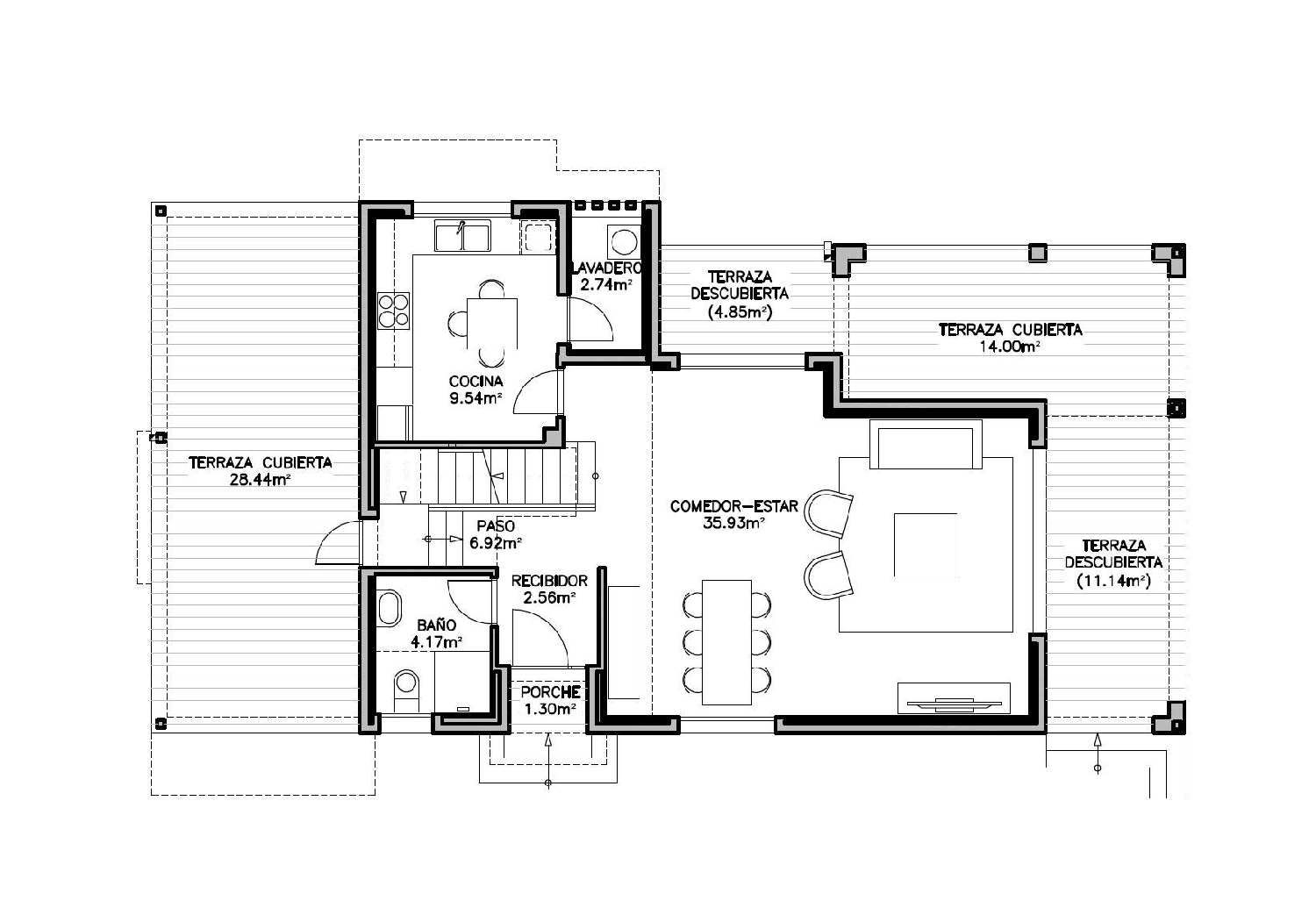  te koop villa Altura Alt Palancia 8
