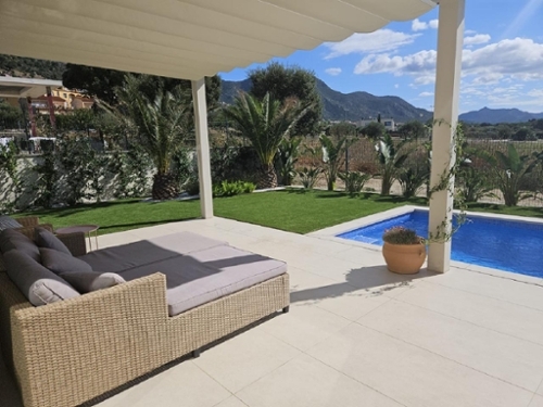 Palau-Saverdera Alt Empordà villa foto 6269163