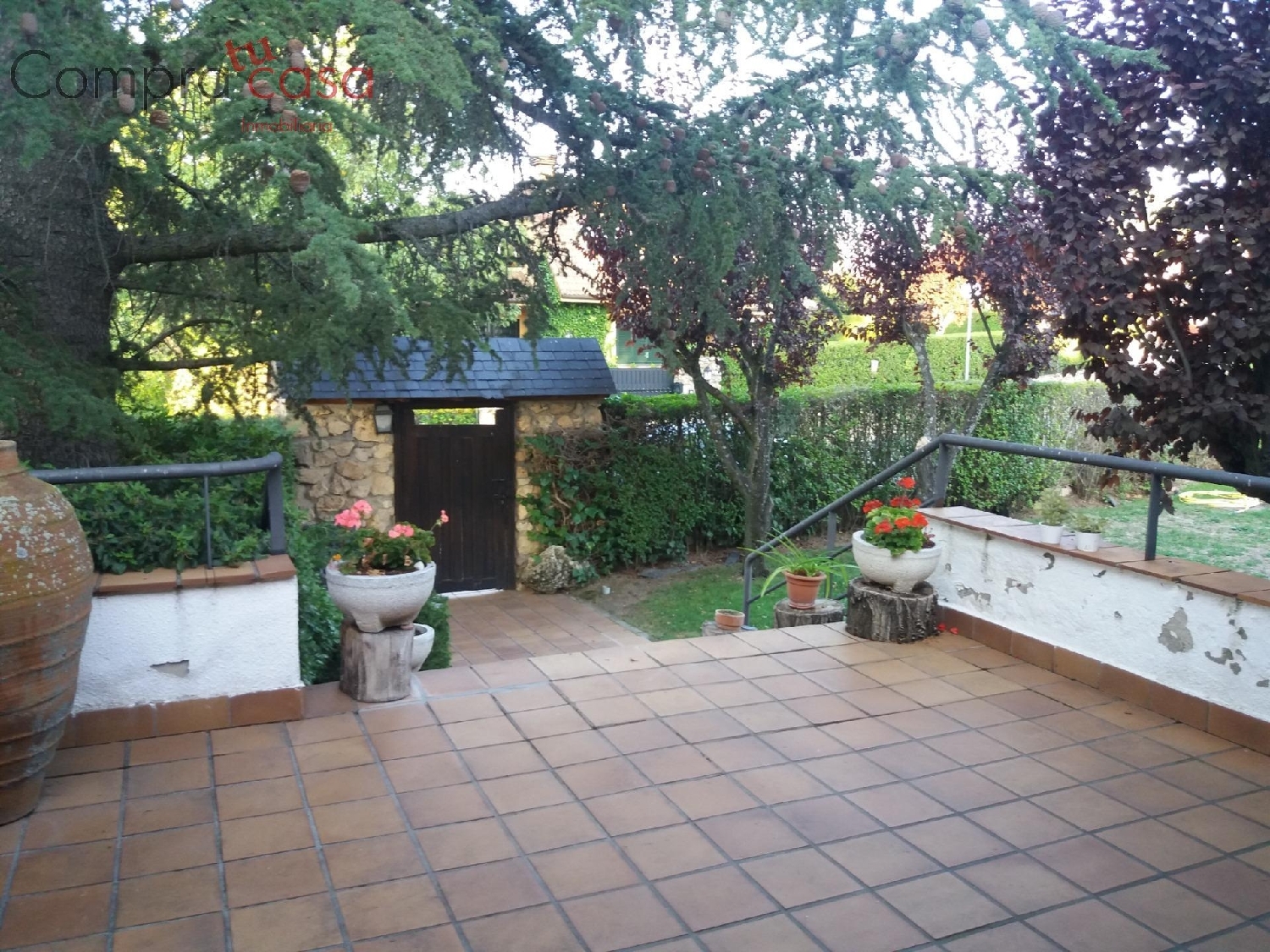  till salu villa Palazuelos De Eresma Segovia Sur 4