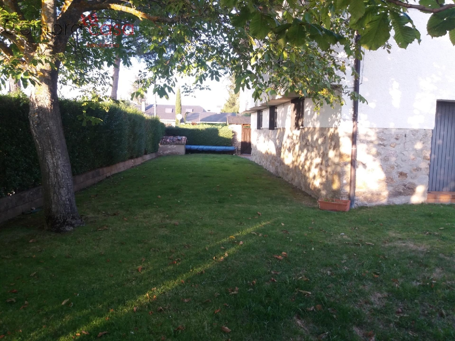  till salu villa Palazuelos De Eresma Segovia Sur 8