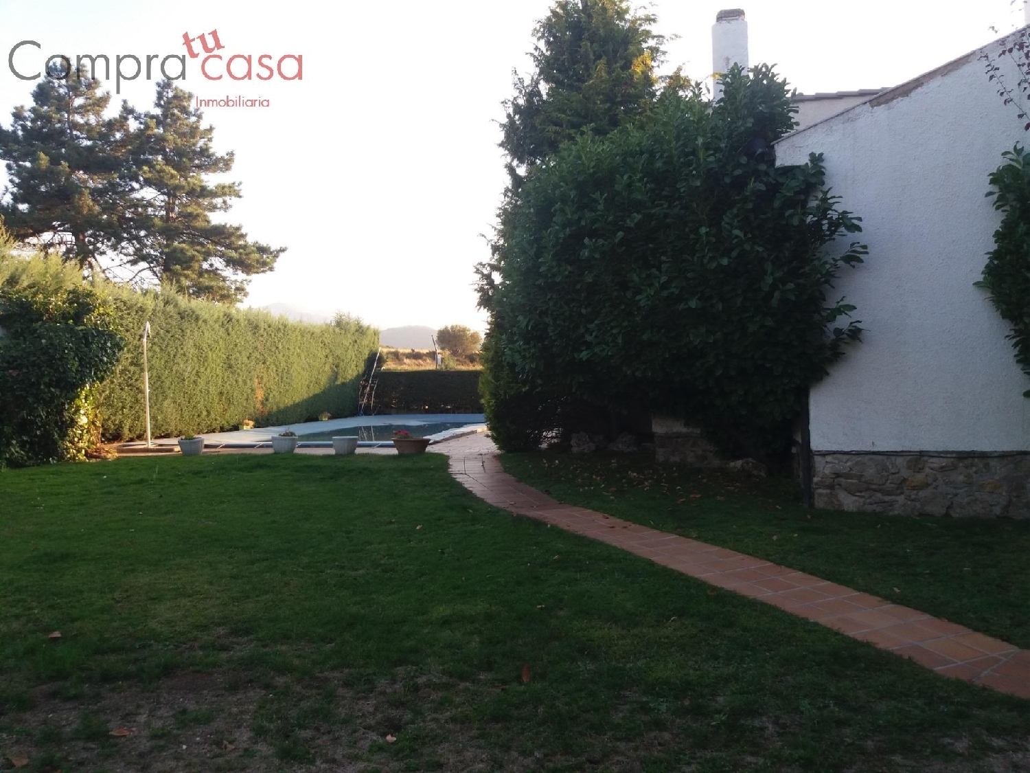  till salu villa Palazuelos De Eresma Segovia Sur 6
