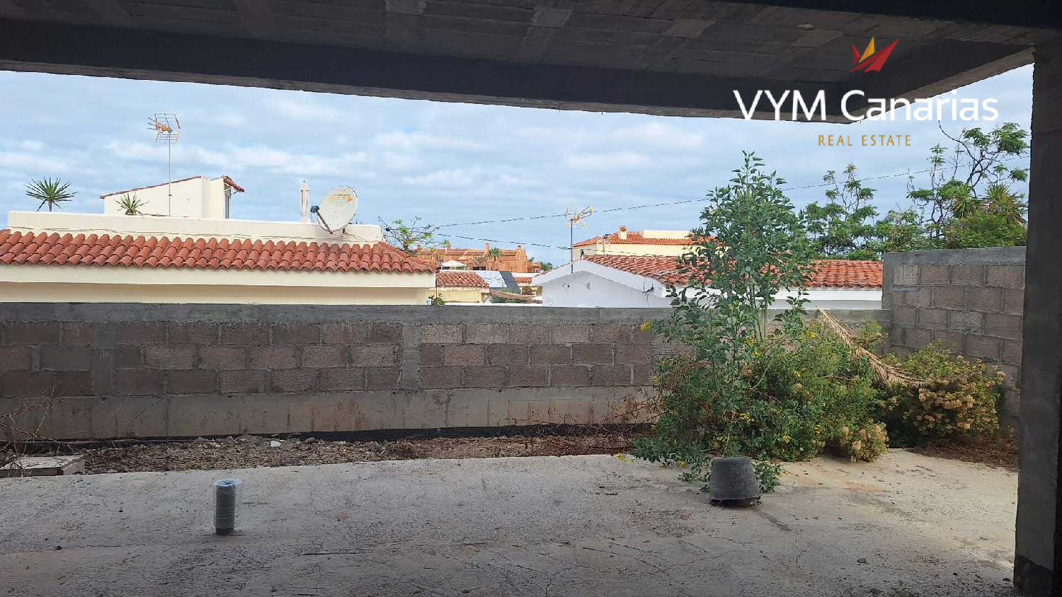  à vendre villa Palm Mar Zona Sur 15