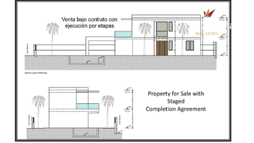 Palm Mar Zona Sur villa foto 6270194