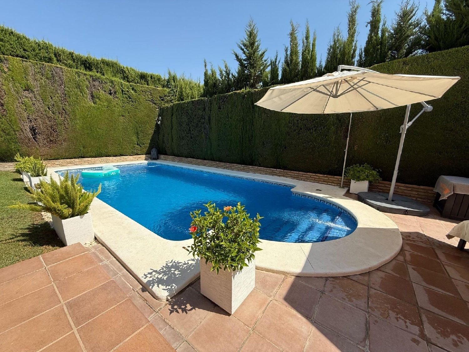  en venta chalet Palomares Del Río Metropolitana De Sevilla 4