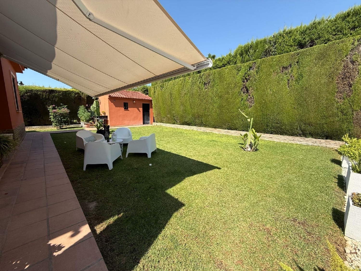 en venta chalet Palomares Del Río Metropolitana De Sevilla 7