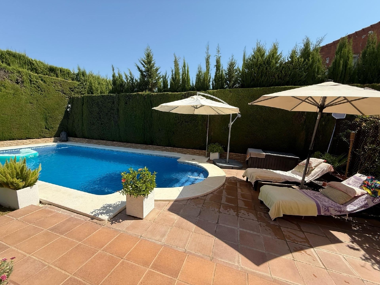  en venta chalet Palomares Del Río Metropolitana De Sevilla 2