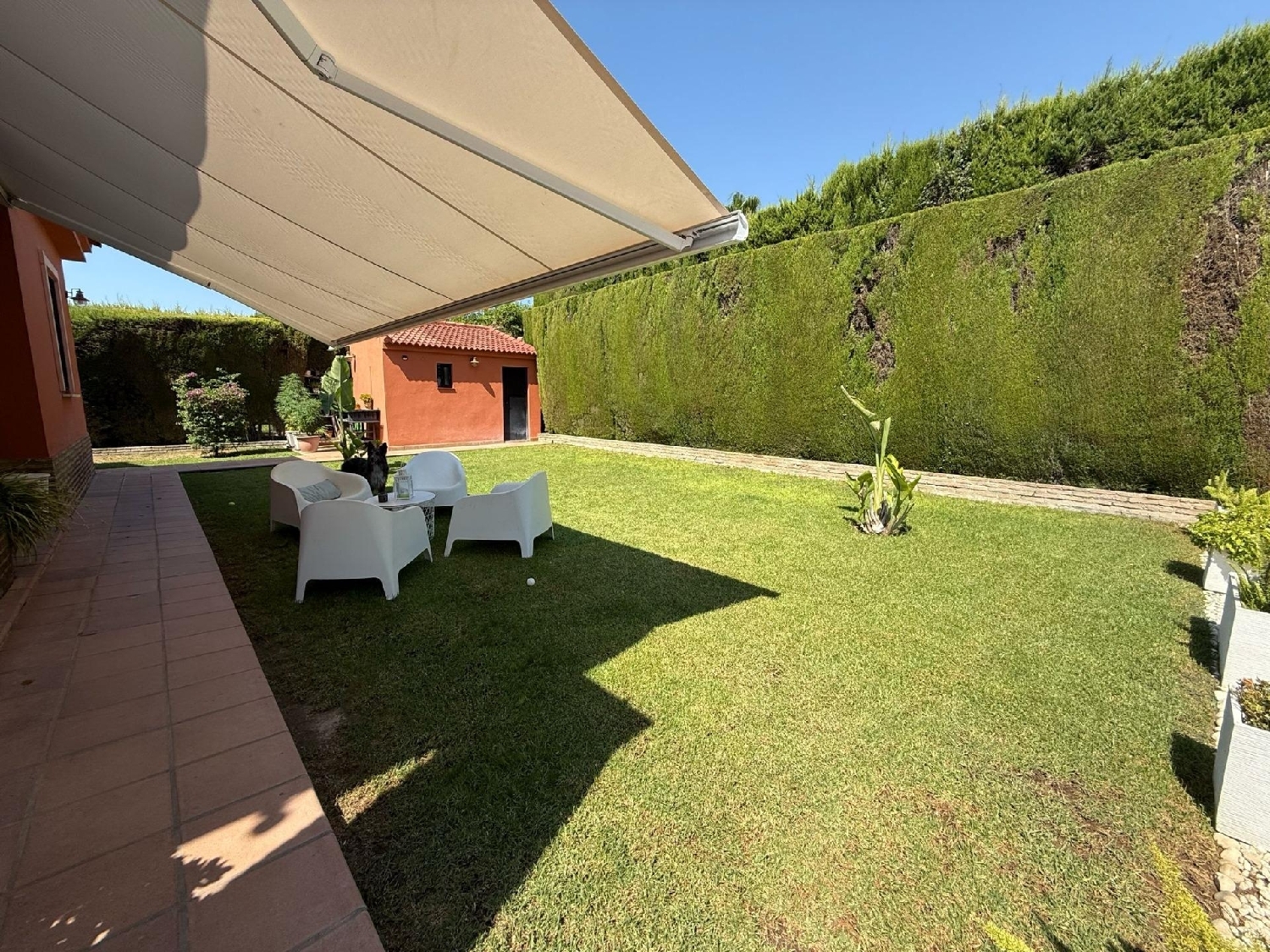  en venta chalet Palomares Del Río Metropolitana De Sevilla 6
