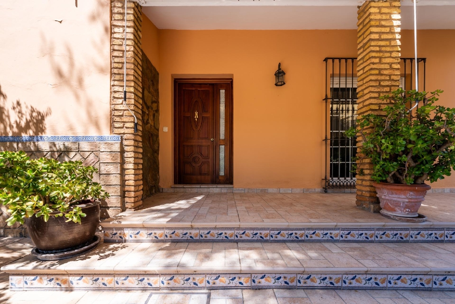 à vendre villa Palomares Del Río Metropolitana De Sevilla 2