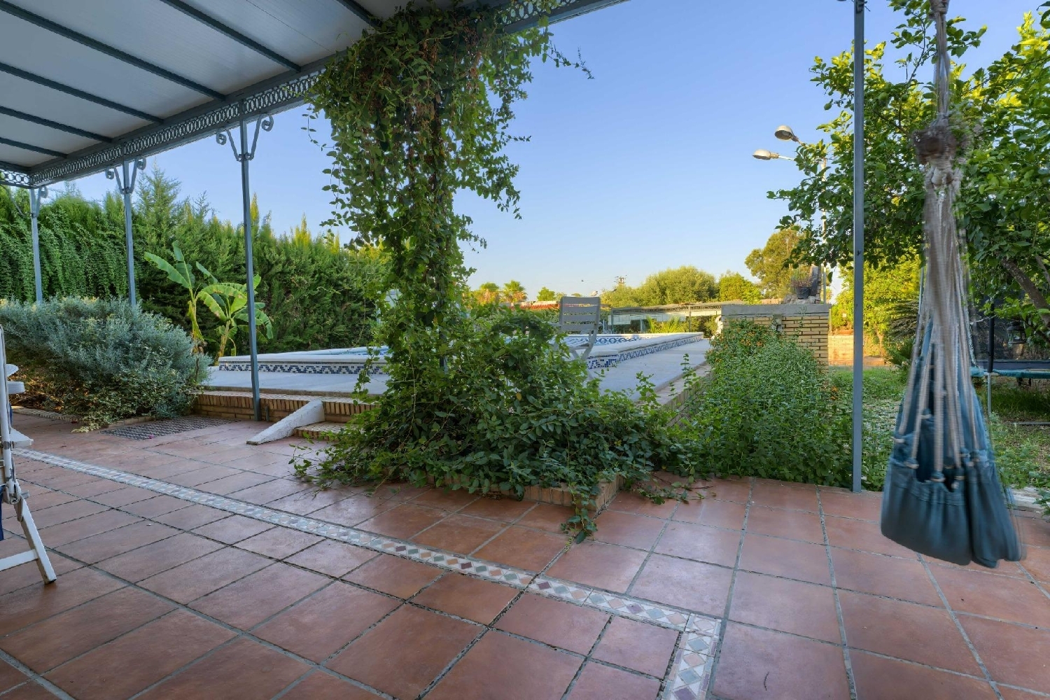  à vendre villa Palomares Del Río Metropolitana De Sevilla 6