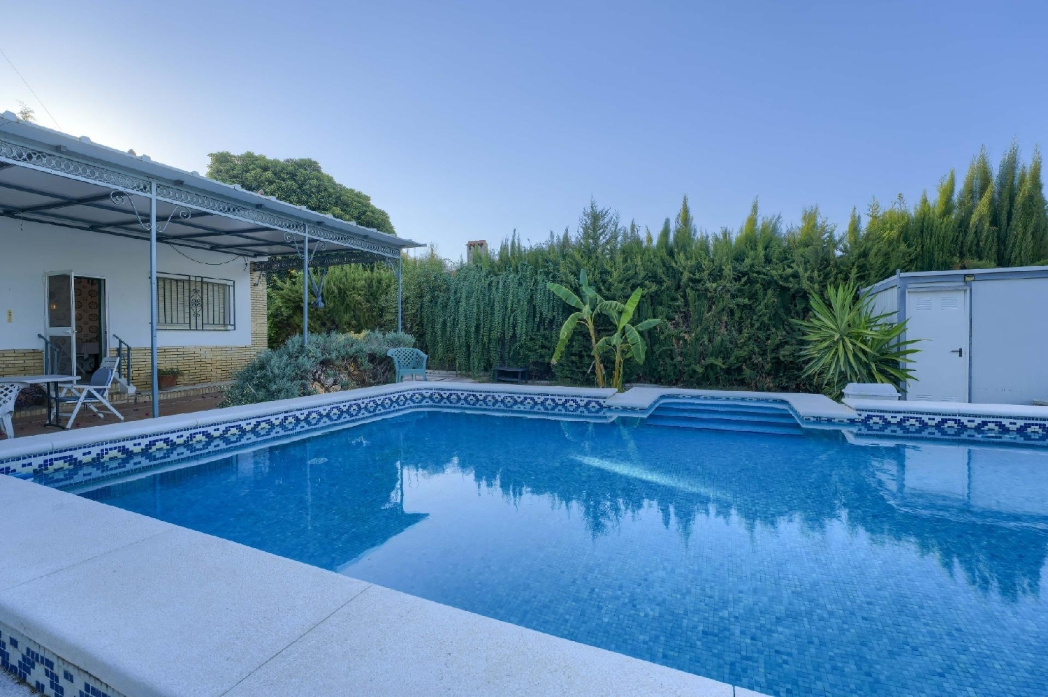  à vendre villa Palomares Del Río Metropolitana De Sevilla 8