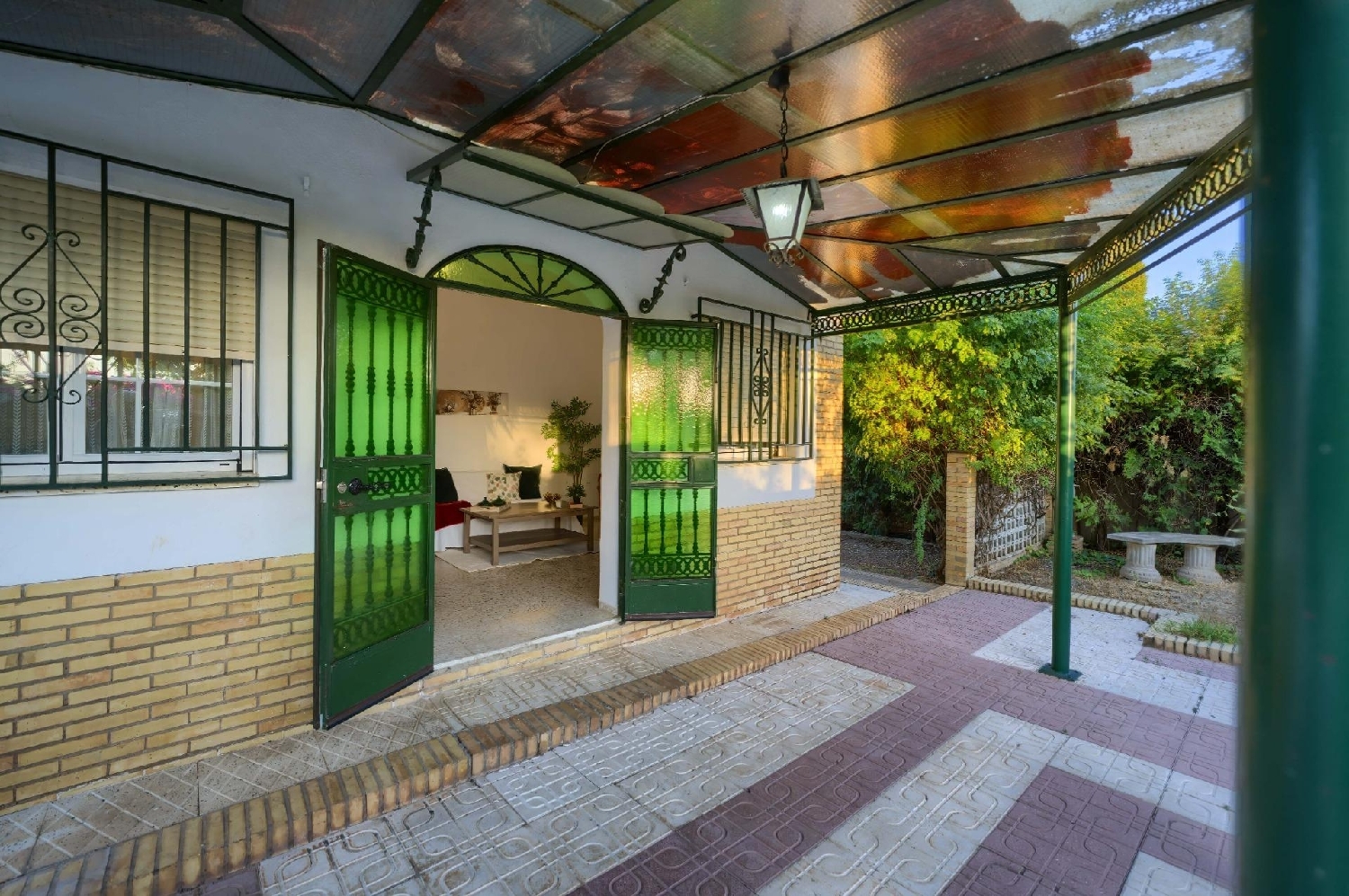 à vendre villa Palomares Del Río Metropolitana De Sevilla 3