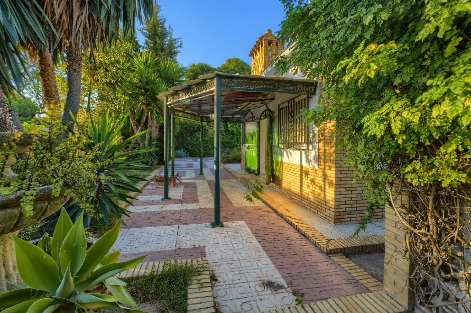 à vendre villa Palomares Del Río Metropolitana De Sevilla 2