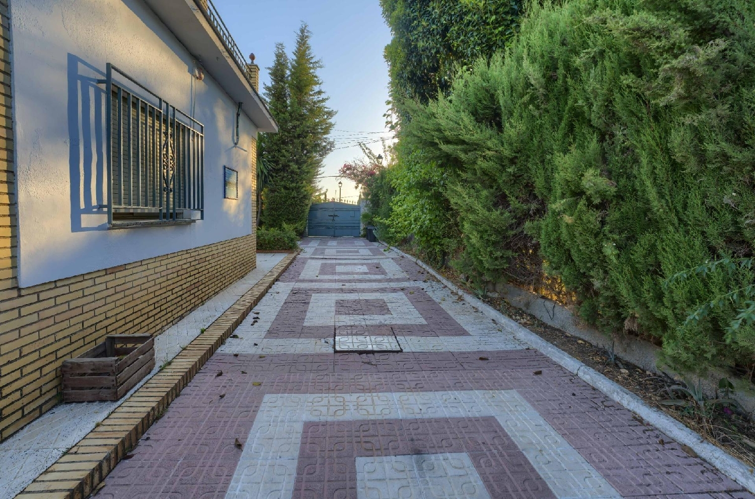  à vendre villa Palomares Del Río Metropolitana De Sevilla 5