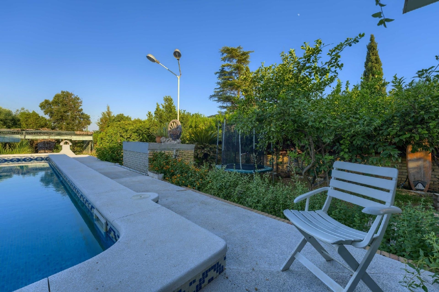  à vendre villa Palomares Del Río Metropolitana De Sevilla 7