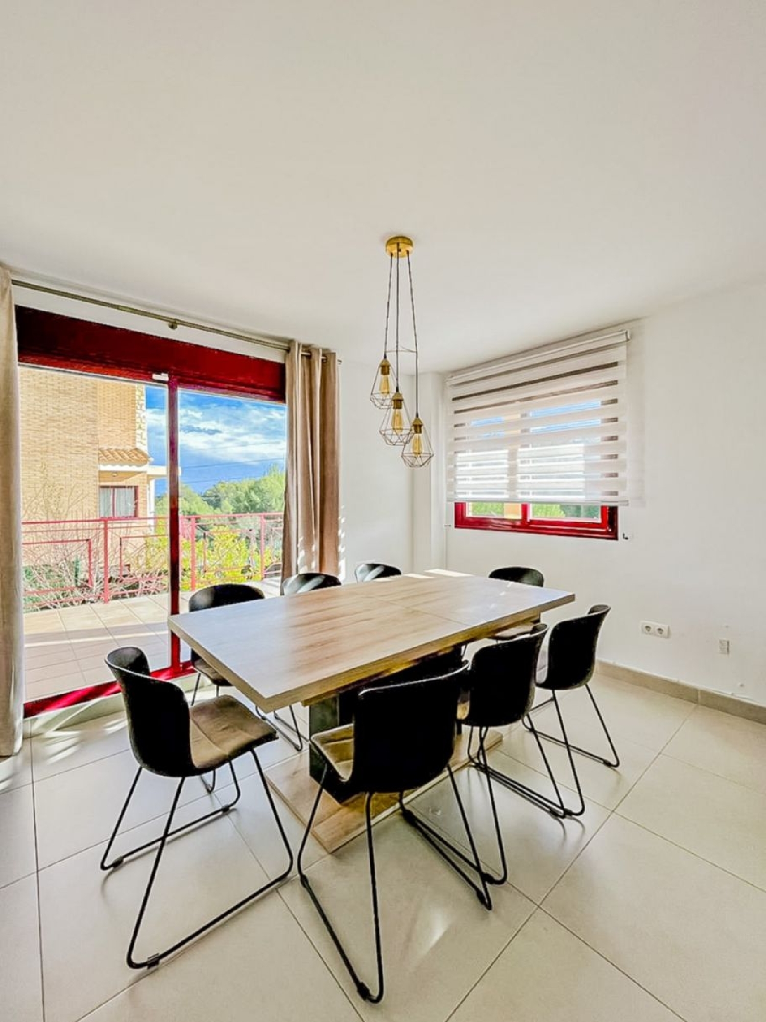  te koop villa Partida Paraiso Marina Baixa 7